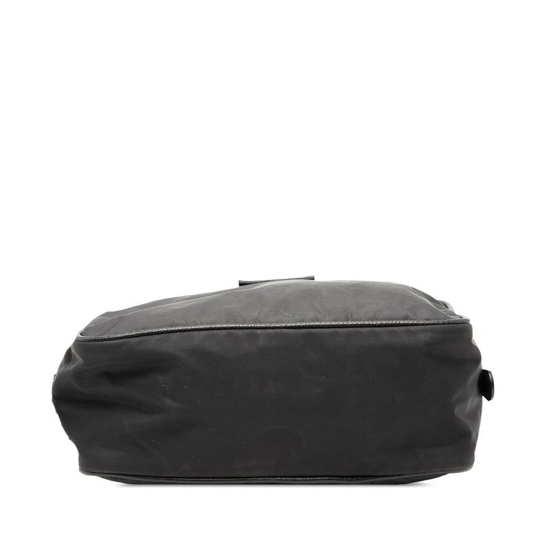 GG Nylon Toiletry Pouch - Image 3