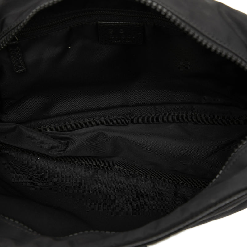 GG Nylon Toiletry Pouch - Image 4
