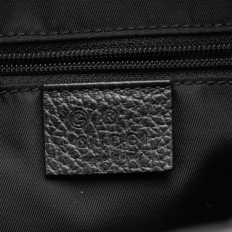 GG Nylon Toiletry Pouch - Image 5