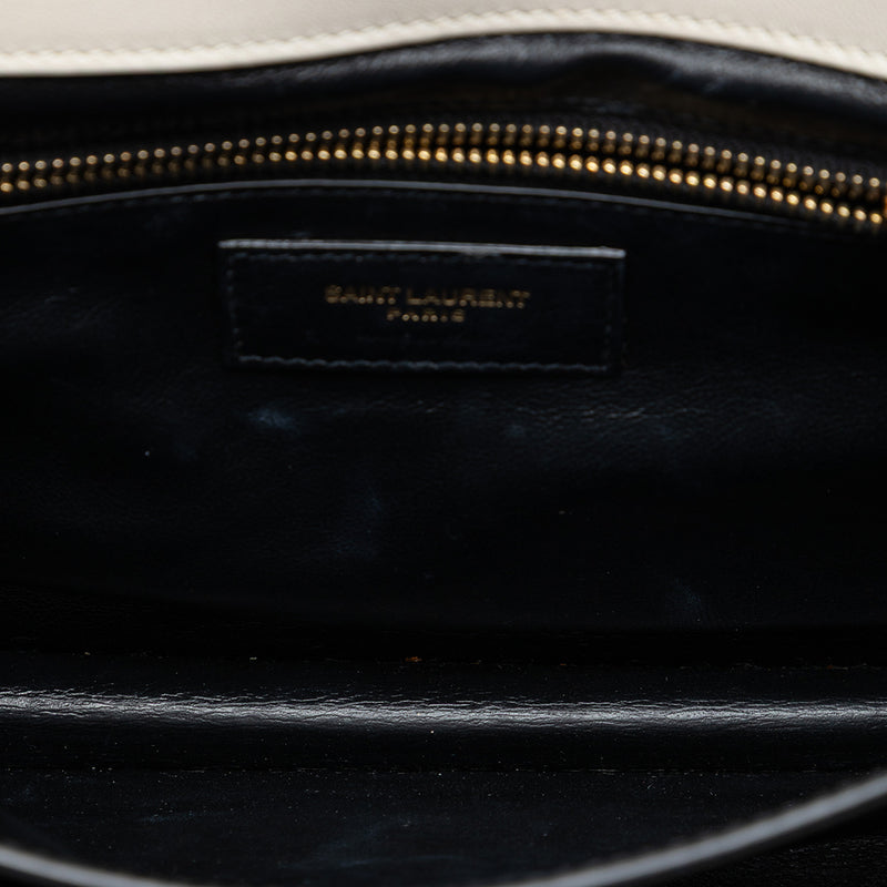 Quilted Lambskin Monogram Gaby Crossbody - Image 4