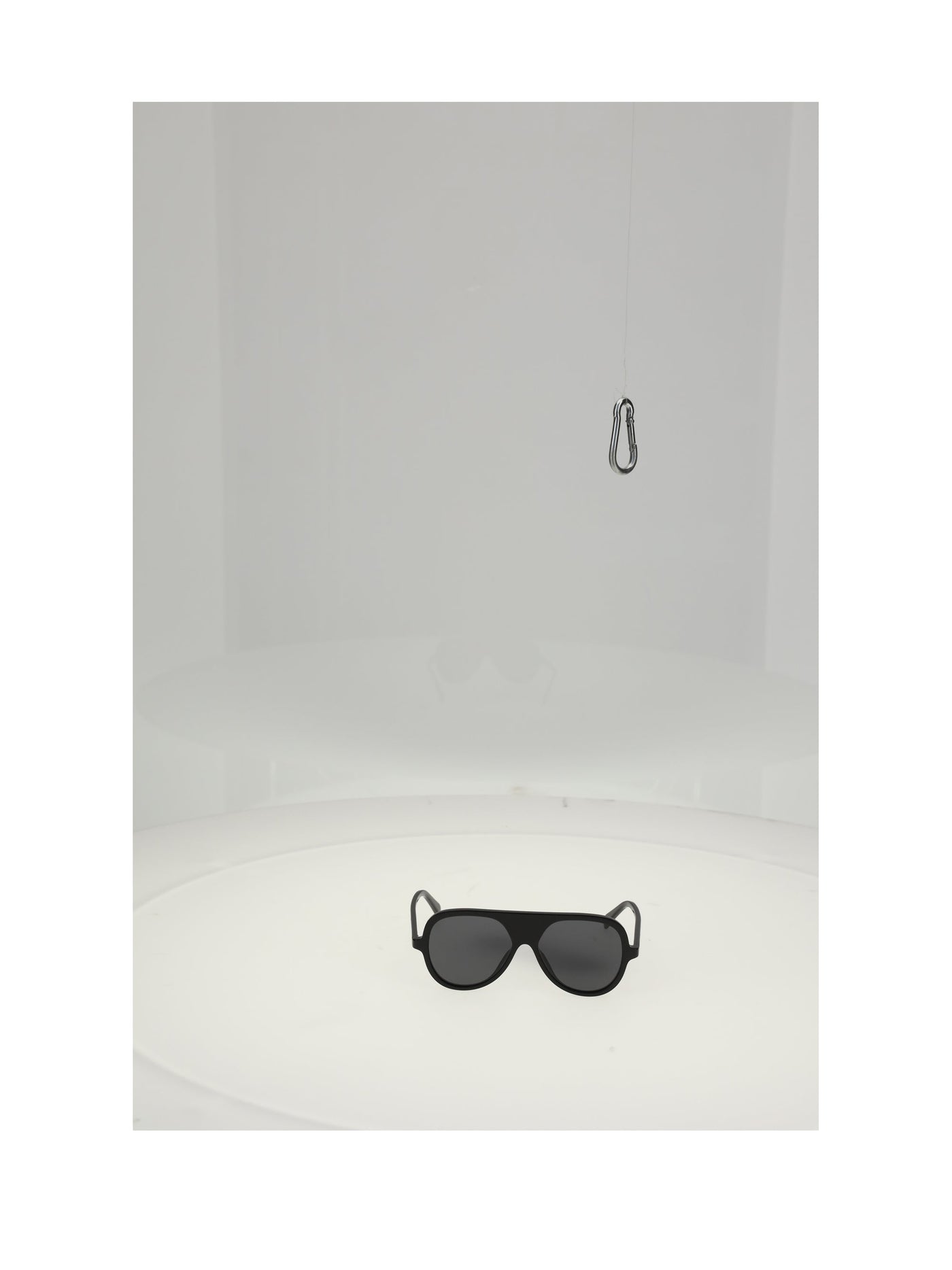 Celine 4s366cplb Sunglasses — Black Acetate