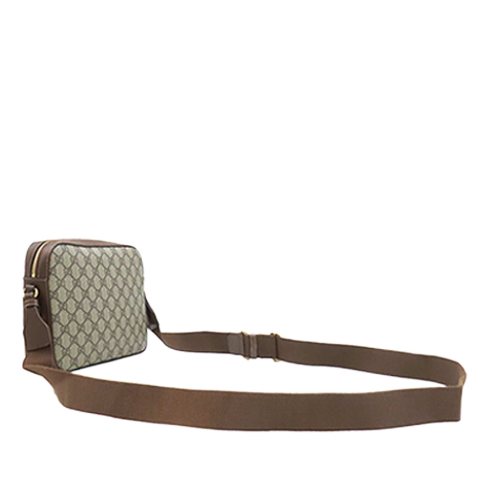 GG Supreme Retro Interlocking G Messenger Bag - Image 2