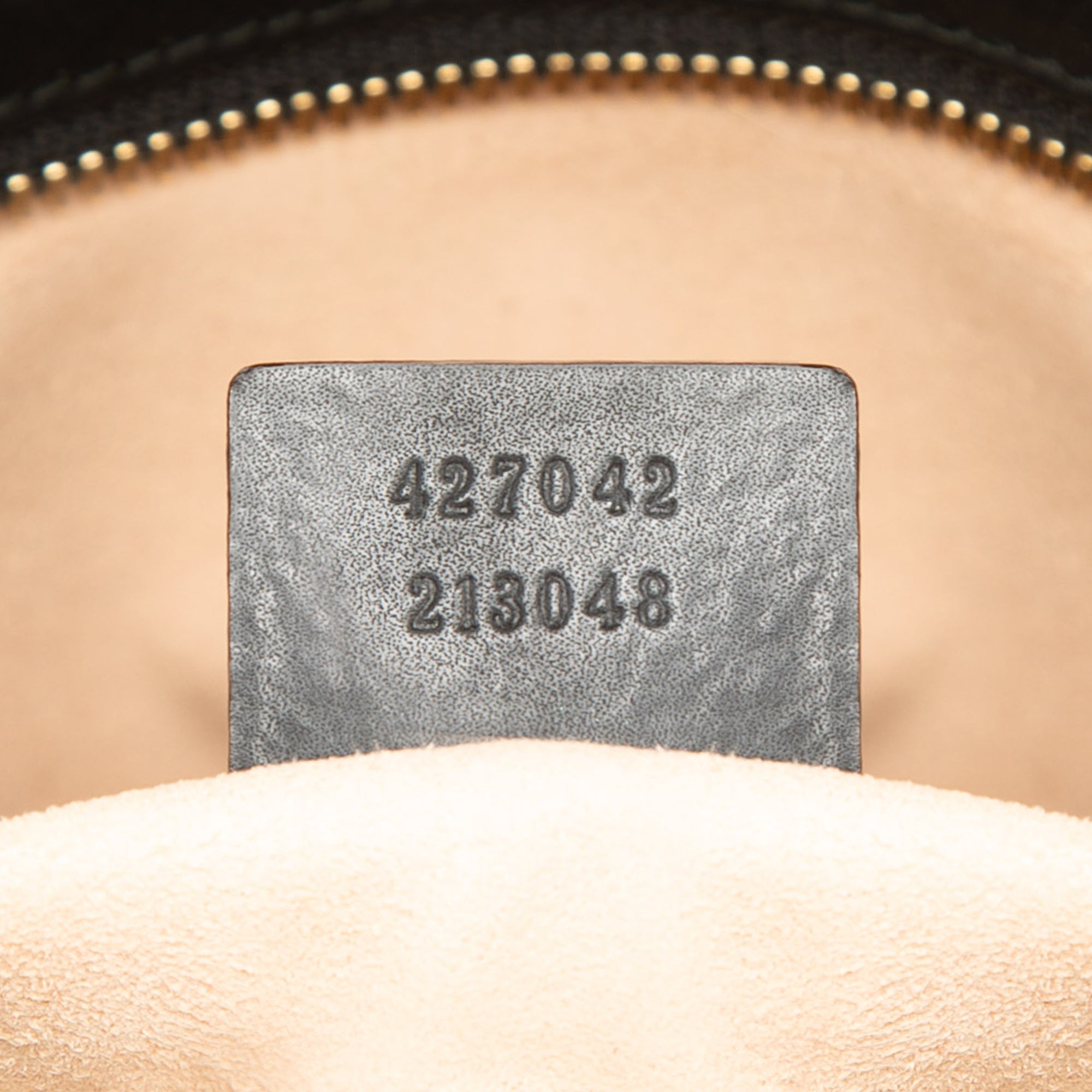 Small GG Supreme Bee Backpack - Image 6
