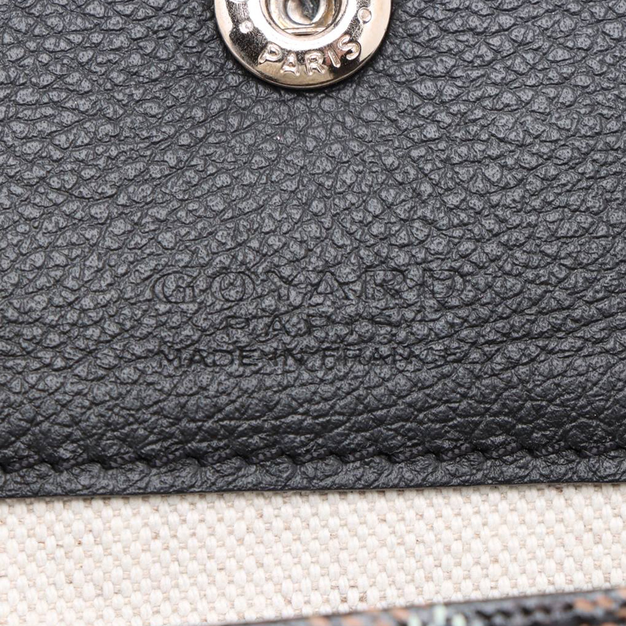 Goyardine Saint Louis PM - Image 6