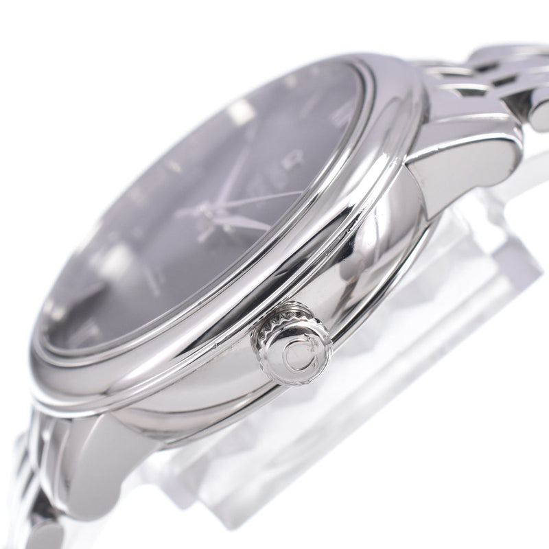 Omega De Ville Prestige Co-Axial Chronometer Automatic Stainless Steel Watches