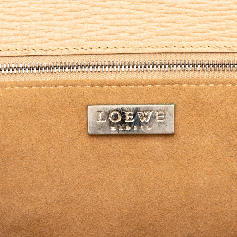 Leather Tote - Image 5