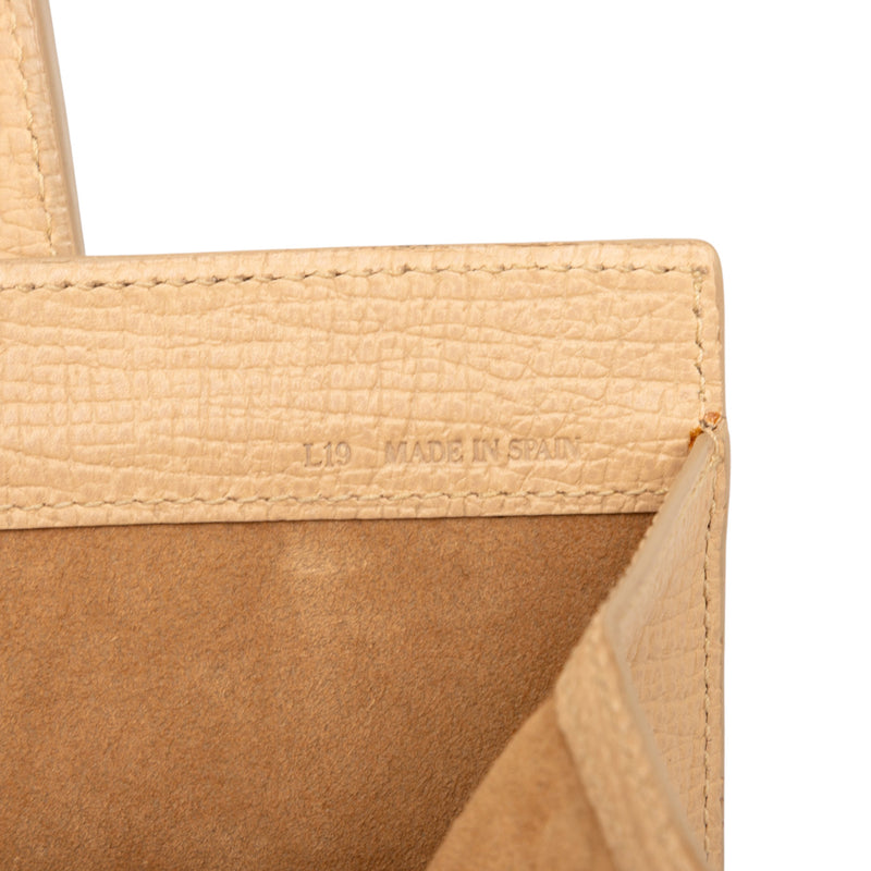 Leather Tote - Image 7
