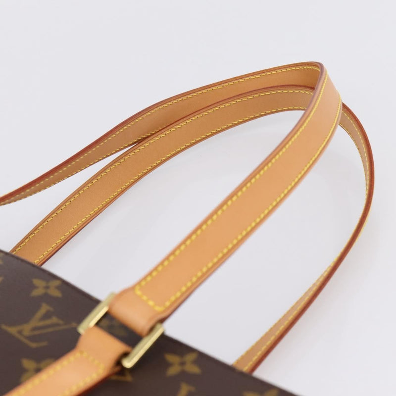 Louis Vuitton Luco Monogram Canvas Multicolour Bag