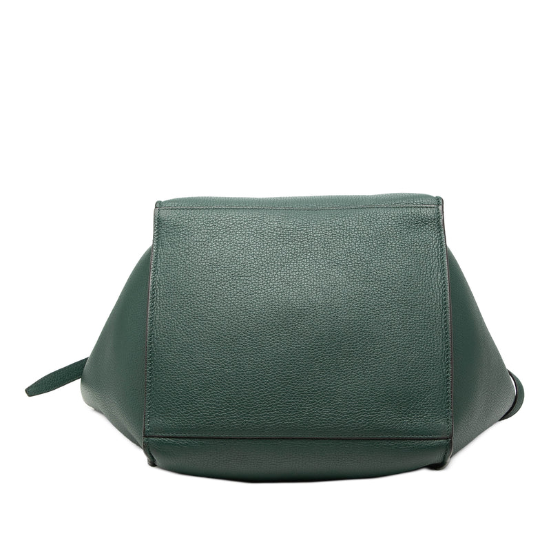 Small Grained Calfskin Big Bag - Image 3