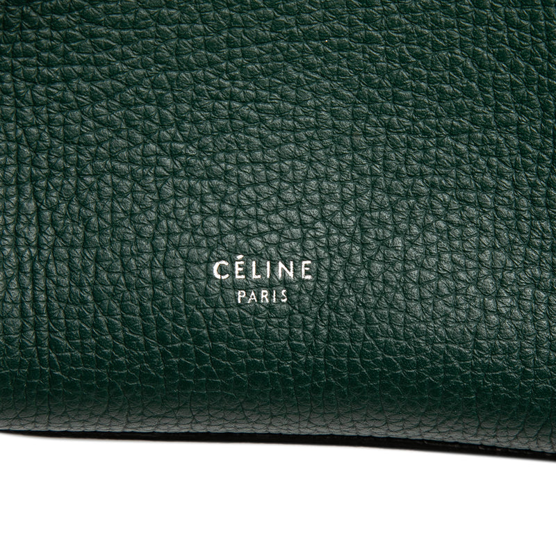 Small Grained Calfskin Big Bag - Image 5