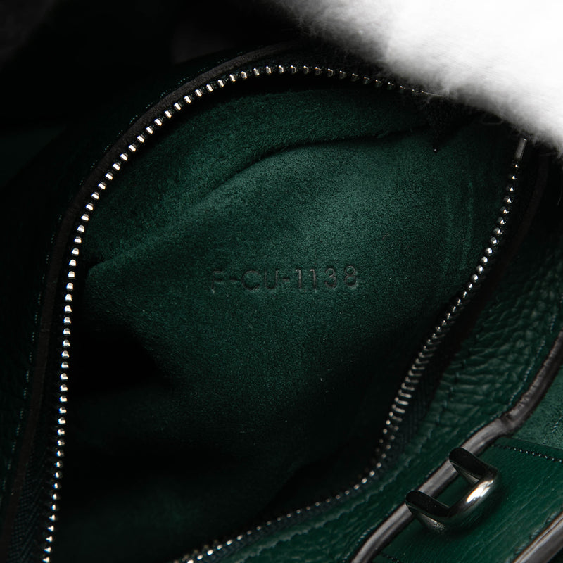 Small Grained Calfskin Big Bag - Image 6