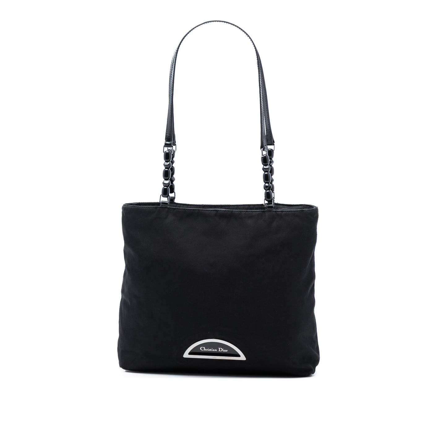 Nylon Malice Tote - Image 1