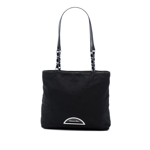 Nylon Malice Tote - Image 1