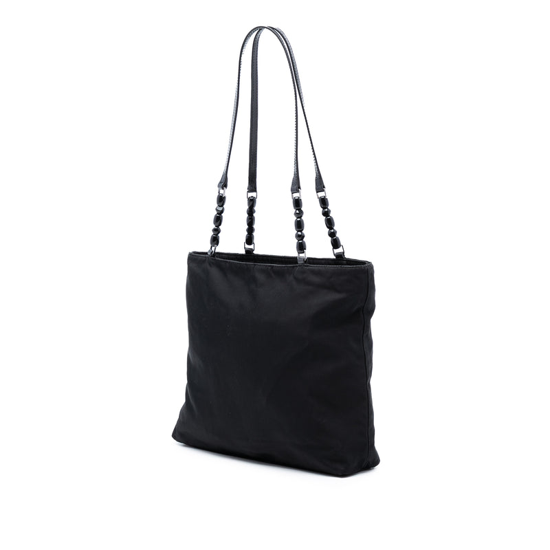 Nylon Malice Tote - Image 2