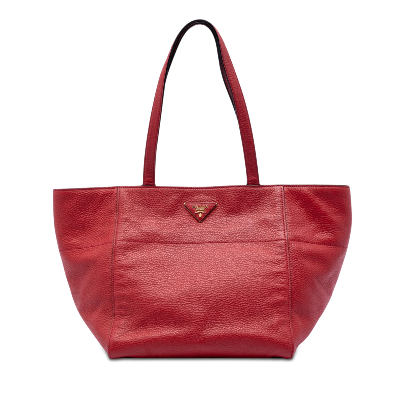 Vitello Daino Tote - Image 1