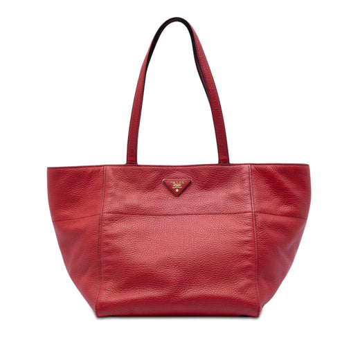 Vitello Daino Tote - Image 1