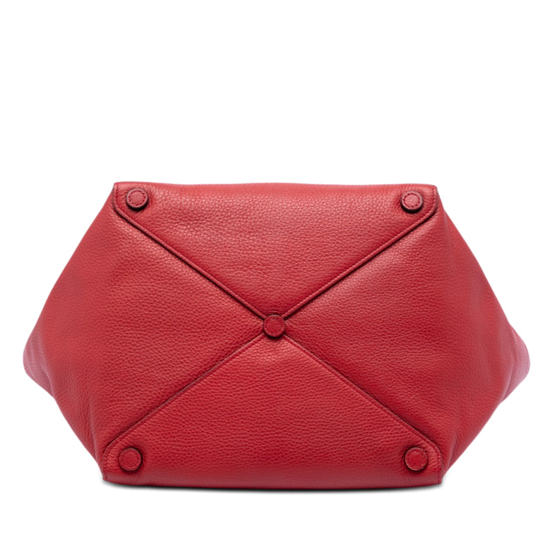 Vitello Daino Tote - Image 3