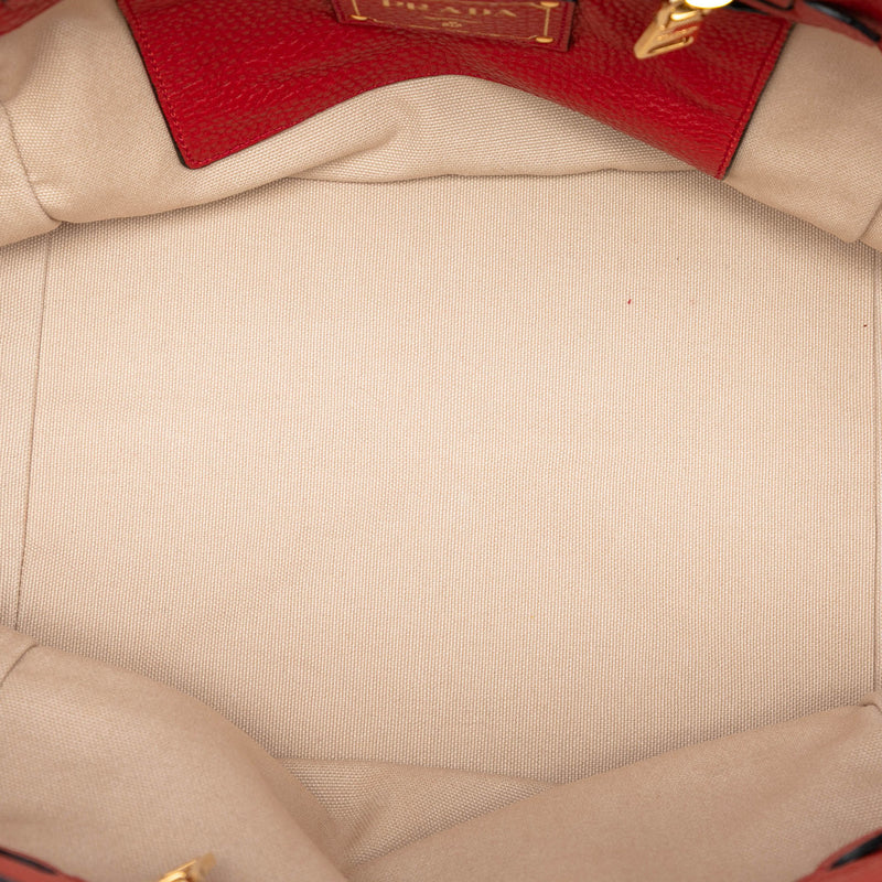 Vitello Daino Tote - Image 4