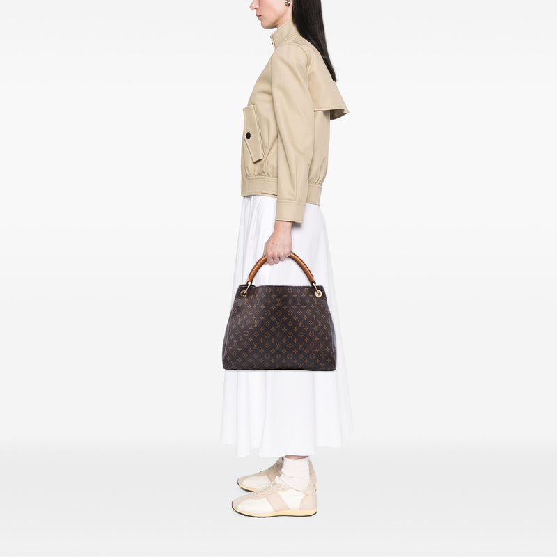 Monogram Artsy MM - Image 6