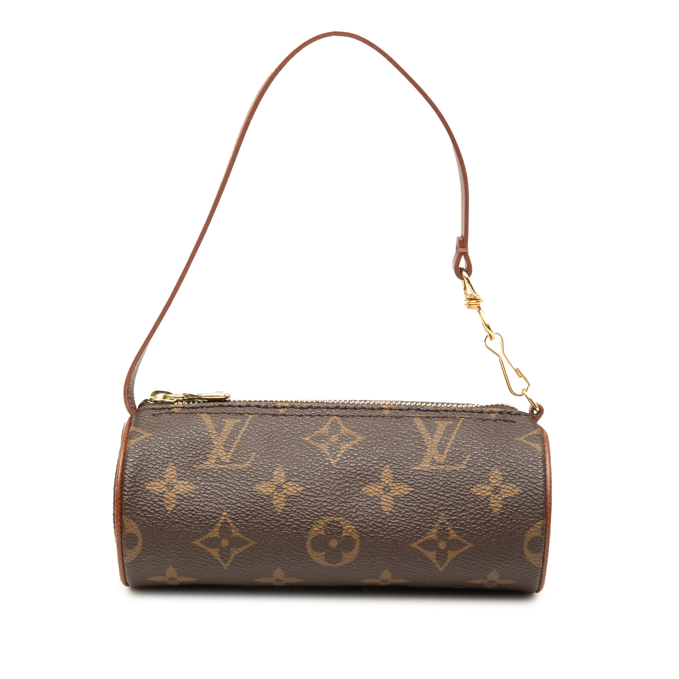 Monogram Papillon Pochette - Image 1