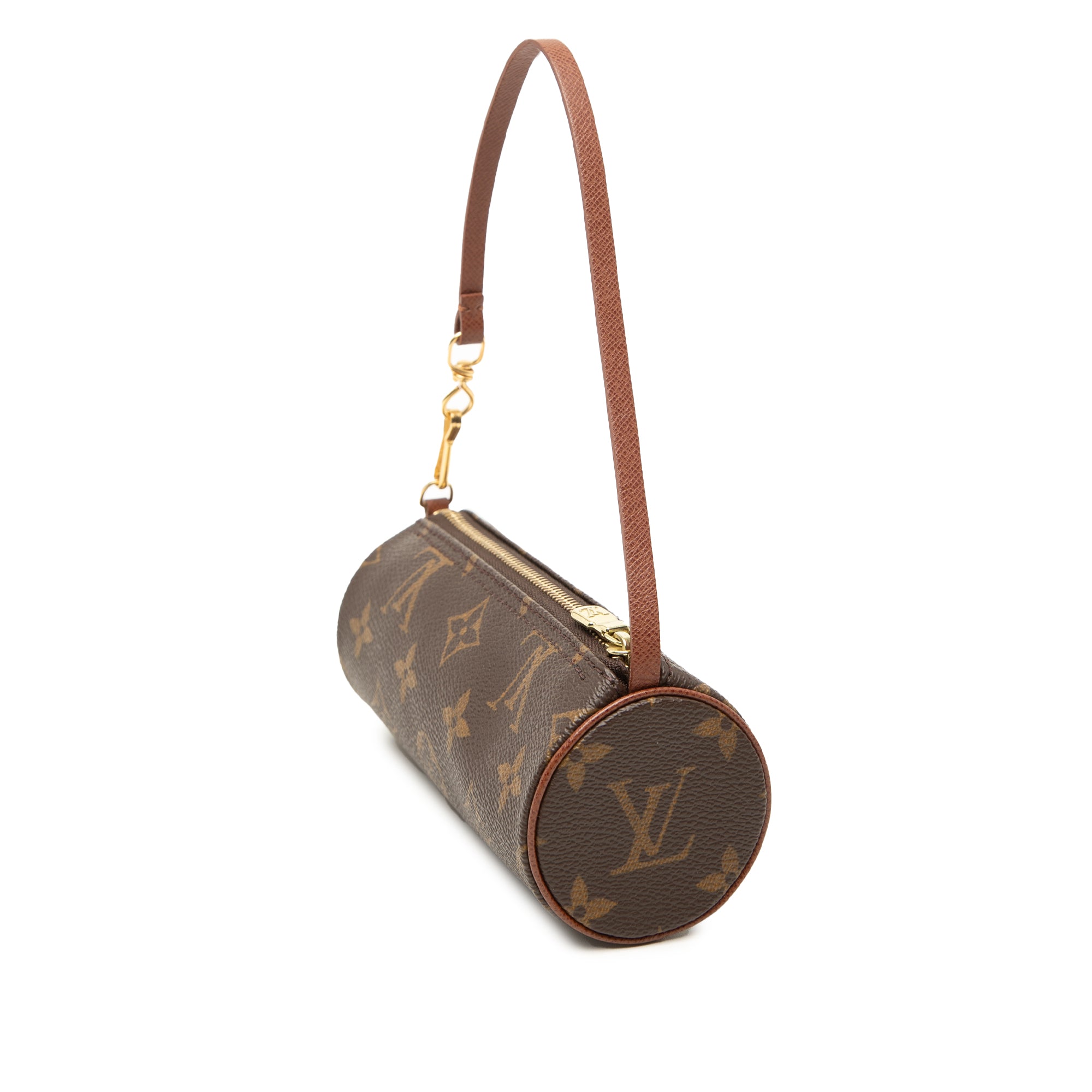 Monogram Papillon Pochette - Image 2