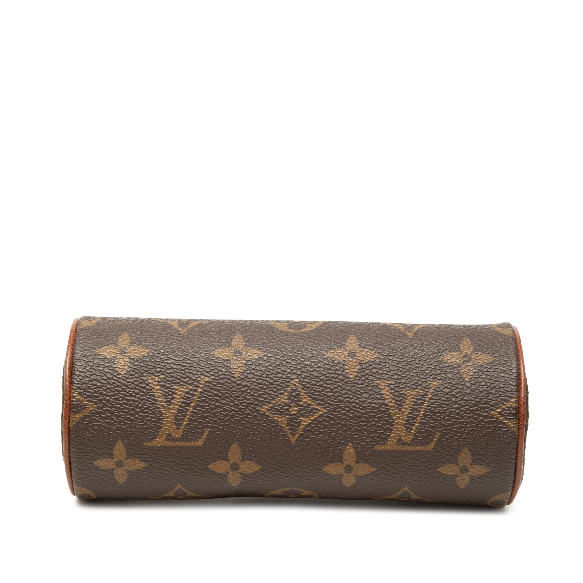 Monogram Papillon Pochette - Image 3
