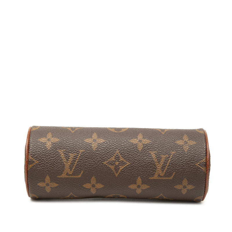 Monogram Papillon Pochette - Image 3