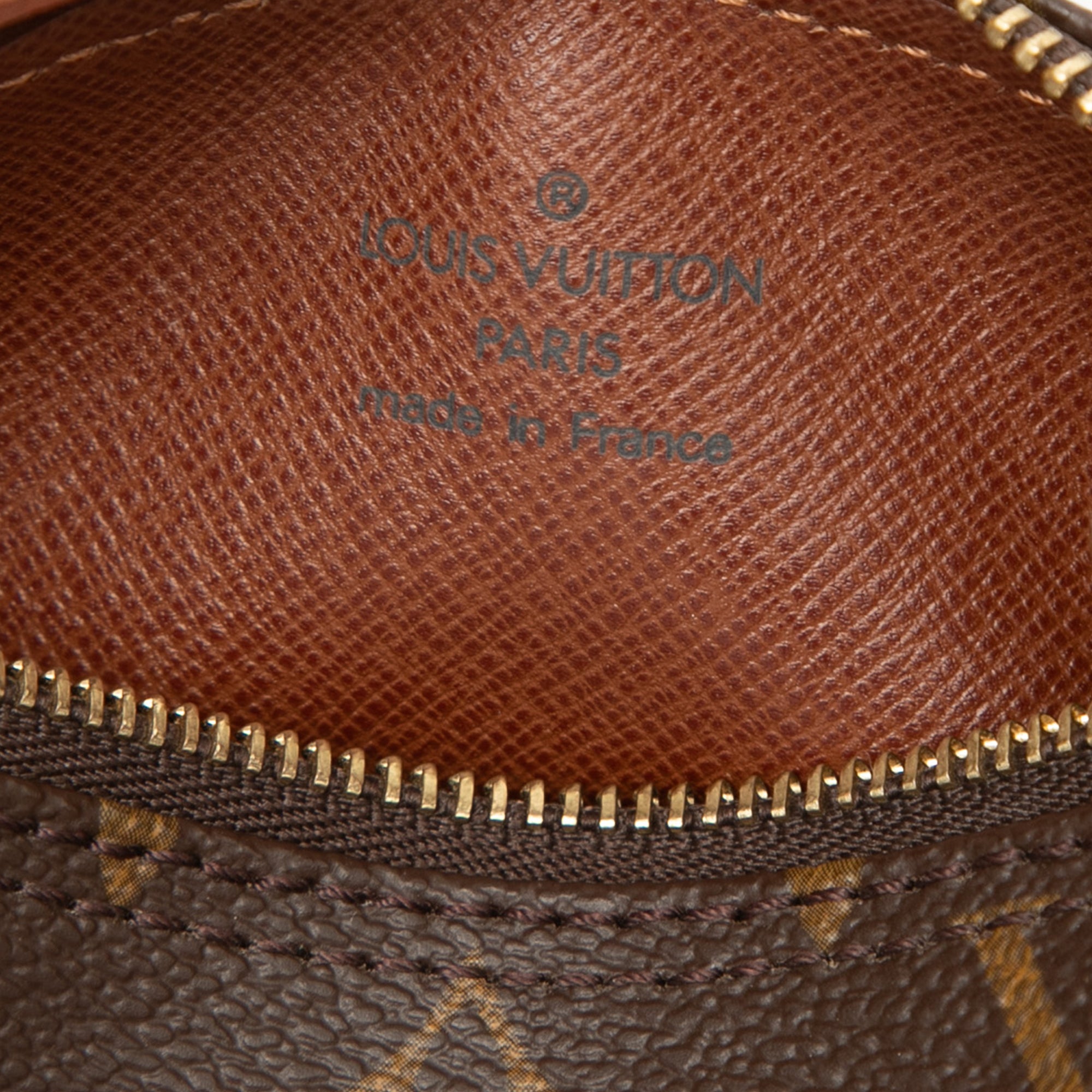 Monogram Papillon Pochette - Image 5