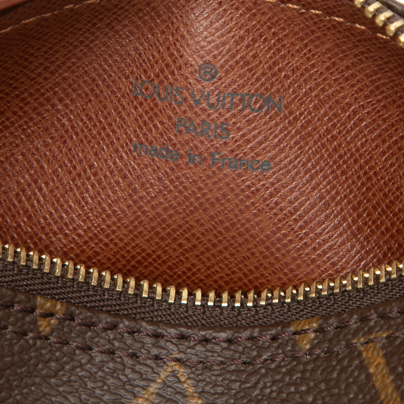 Monogram Papillon Pochette - Image 5
