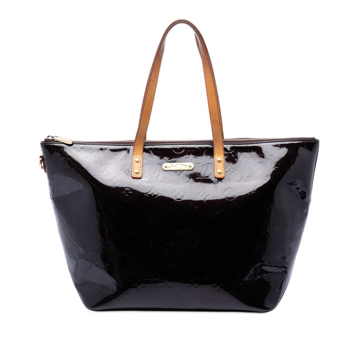 Monogram Vernis Bellevue GM - Image 1