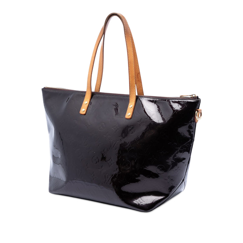 Monogram Vernis Bellevue GM - Image 2
