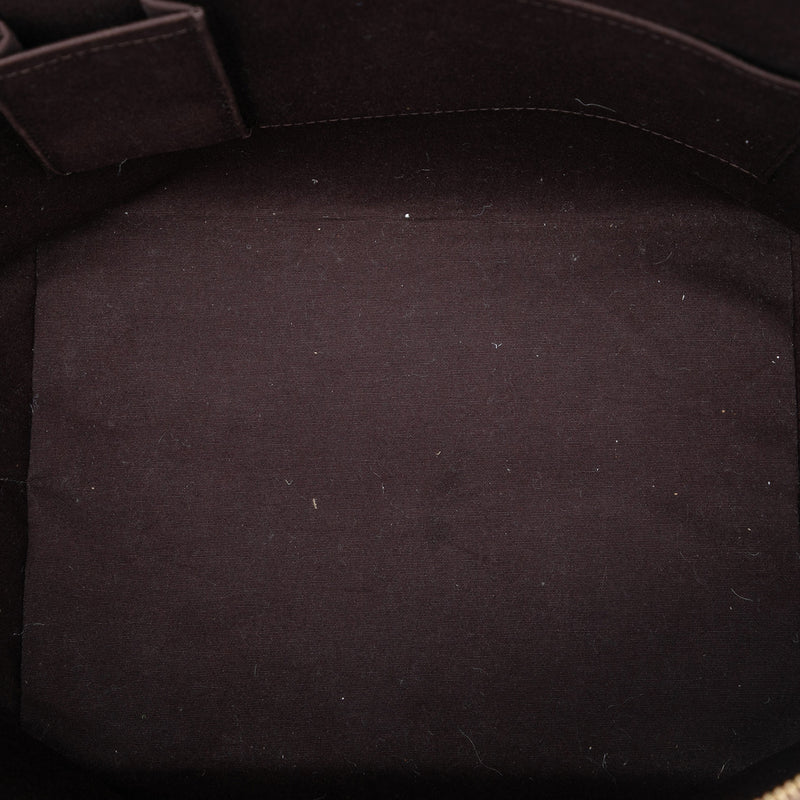 Monogram Vernis Bellevue GM - Image 4