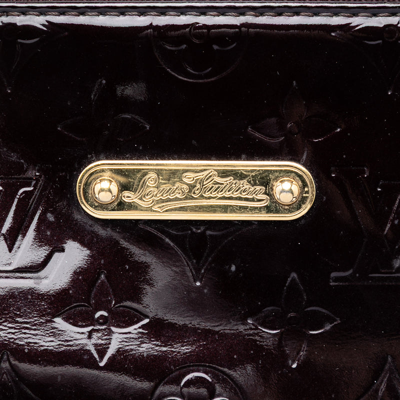Monogram Vernis Bellevue GM - Image 5