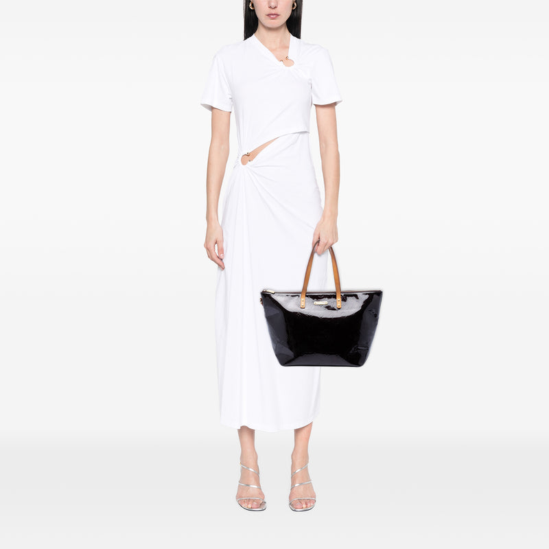 Monogram Vernis Bellevue GM - Image 6