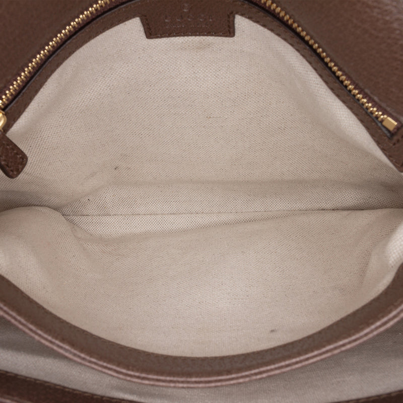 Medium GG Supreme Blondie Top Handle - Image 4