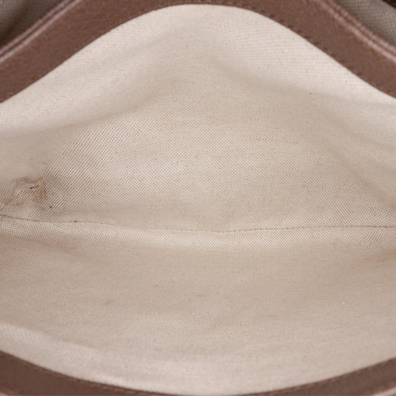 Medium GG Supreme Blondie Top Handle - Image 5