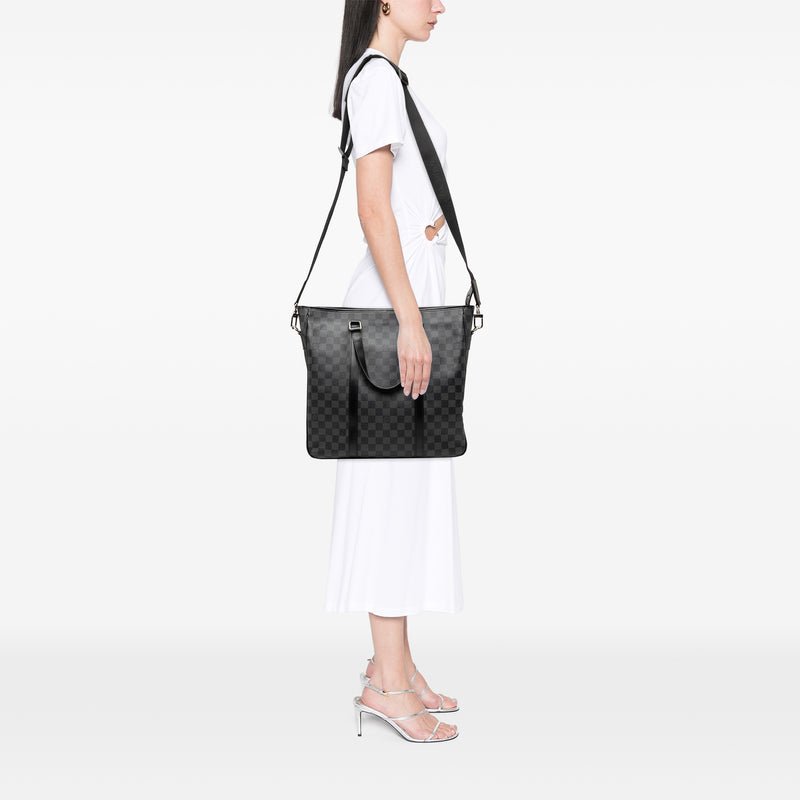 Damier Graphite Tadao - Image 7