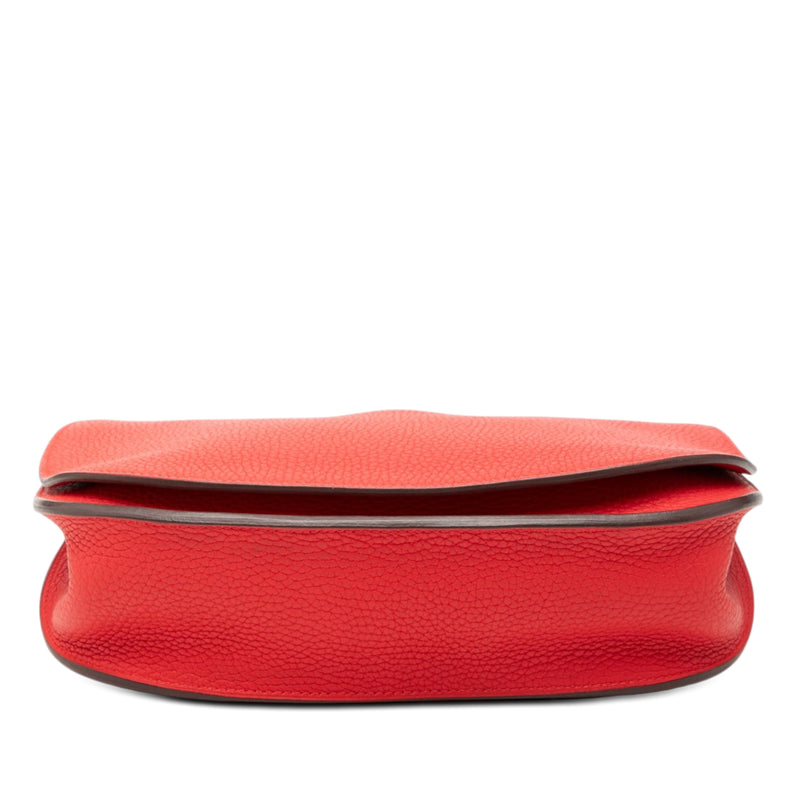 Taurillon Clemence Mysore Saut 25 - Image 3