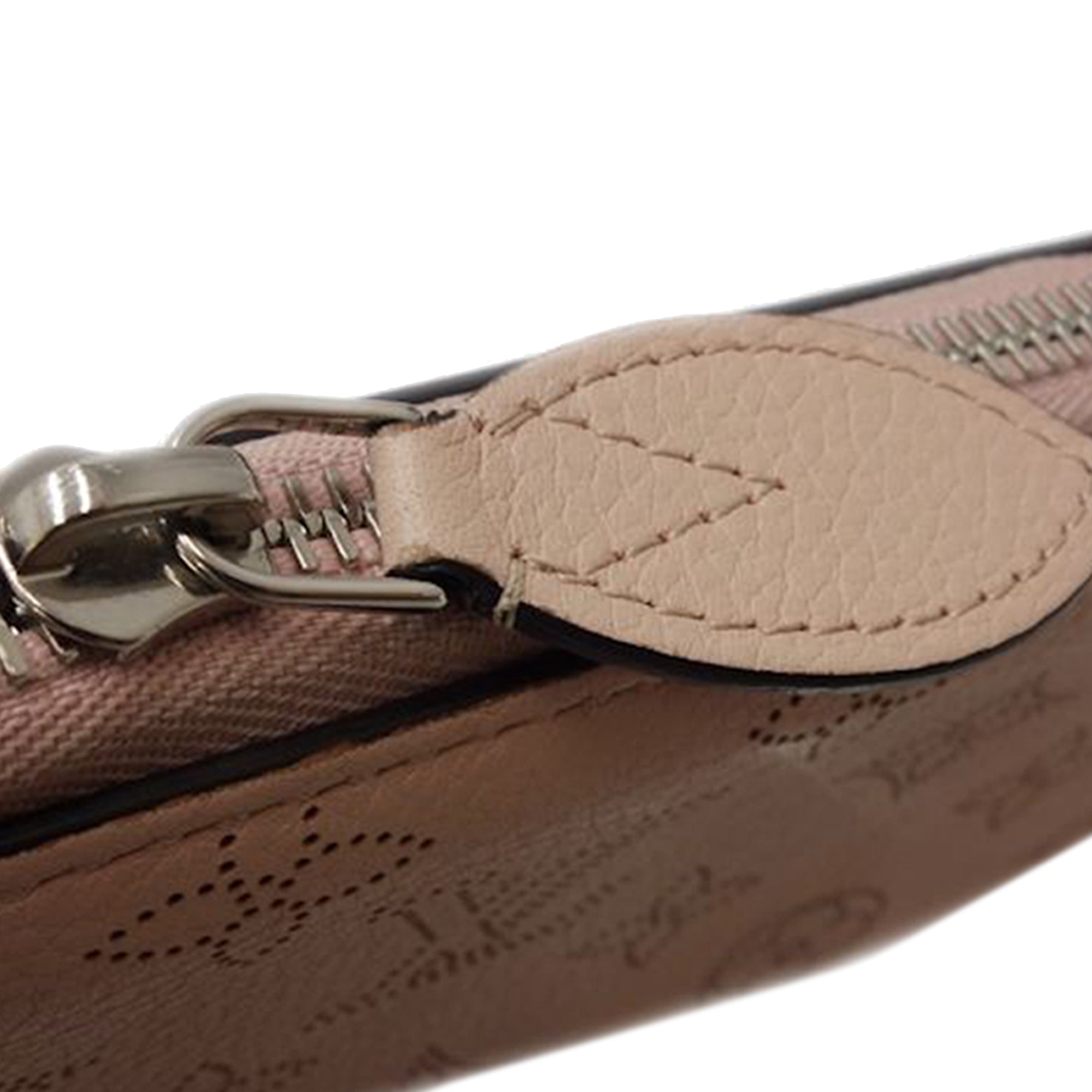 Monogram Mahina Zippy Long Wallet - Image 10
