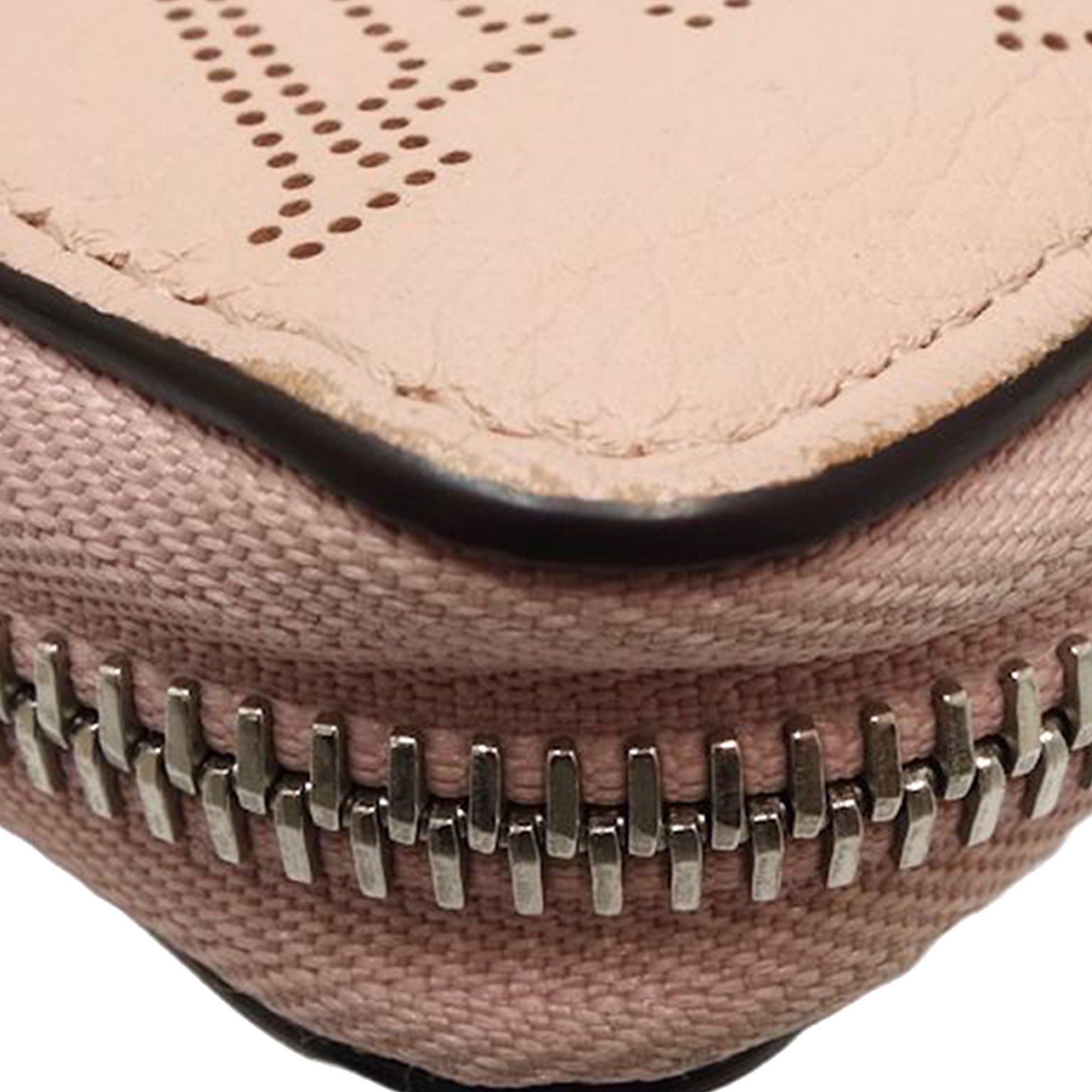 Monogram Mahina Zippy Long Wallet - Image 11