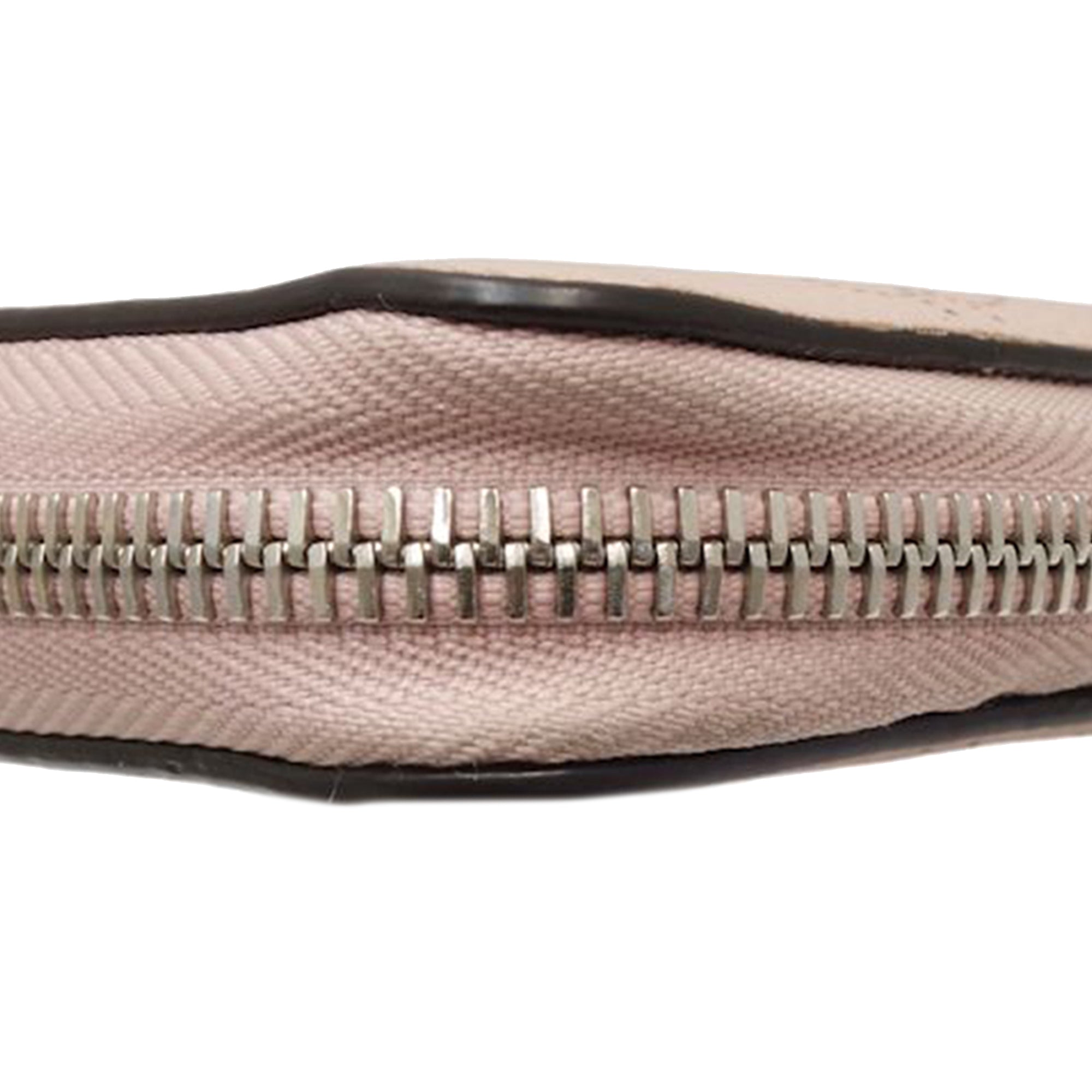 Monogram Mahina Zippy Long Wallet - Image 12