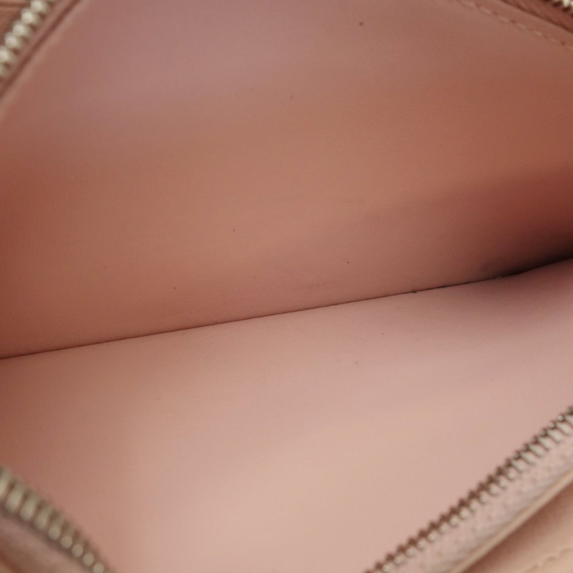 Monogram Mahina Zippy Long Wallet - Image 4