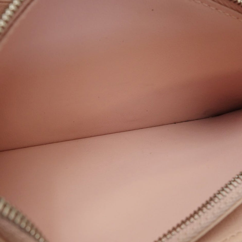 Monogram Mahina Zippy Long Wallet - Image 4