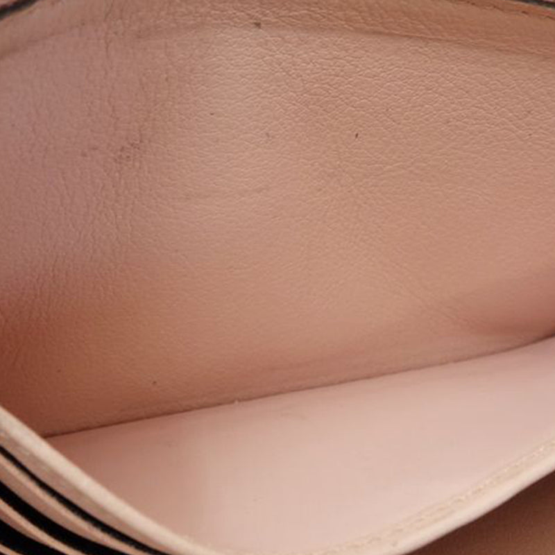 Monogram Mahina Zippy Long Wallet - Image 8