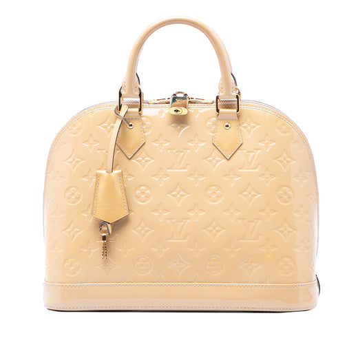 Monogram Vernis Alma PM - Image 1