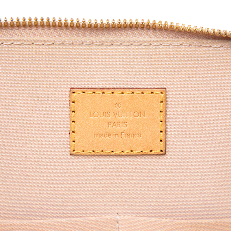 Monogram Vernis Alma PM - Image 5