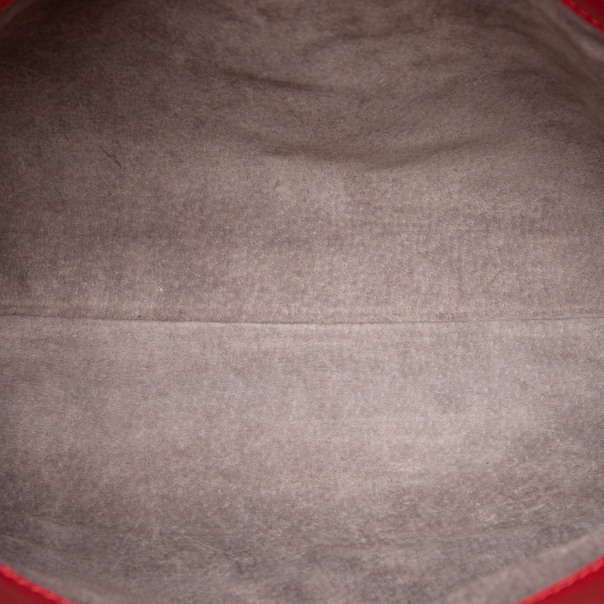 Medium Nappa Intrecciato Roma Tote - Image 4