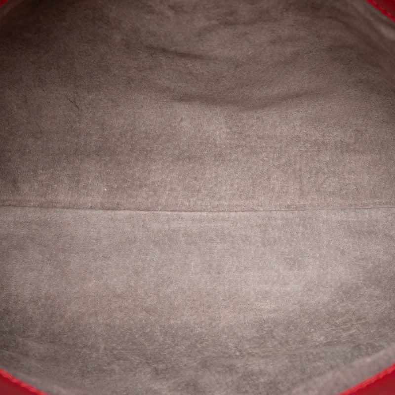 Medium Nappa Intrecciato Roma Tote - Image 4
