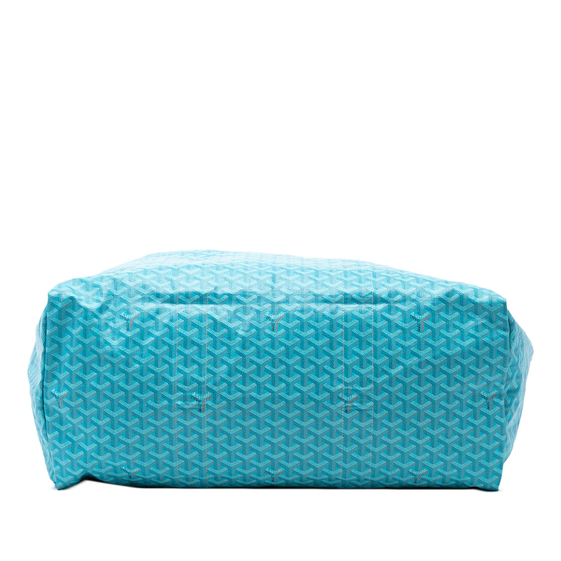 Goyardine Reversible Belharra Tote - Image 3