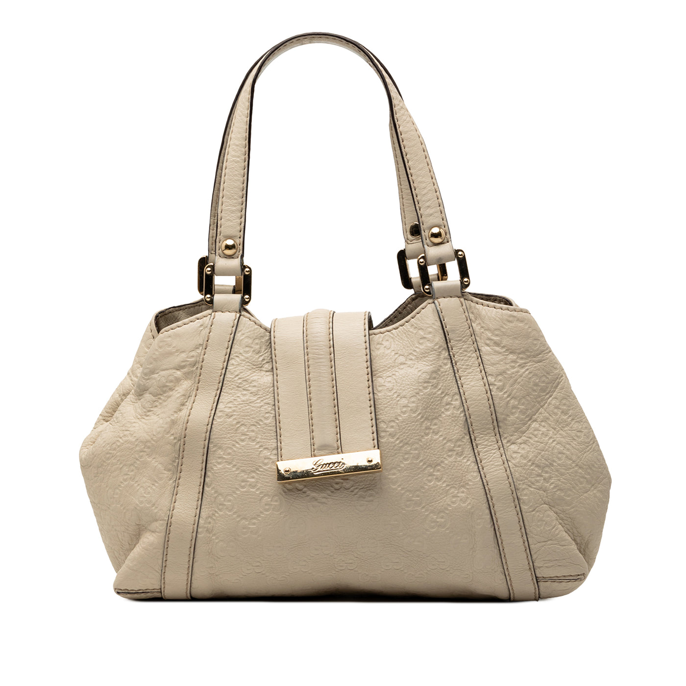 Guccissima New Ladies Tote - Image 1
